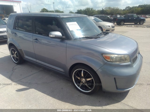 SCION XB 2010 jtlze4fe1a1114012