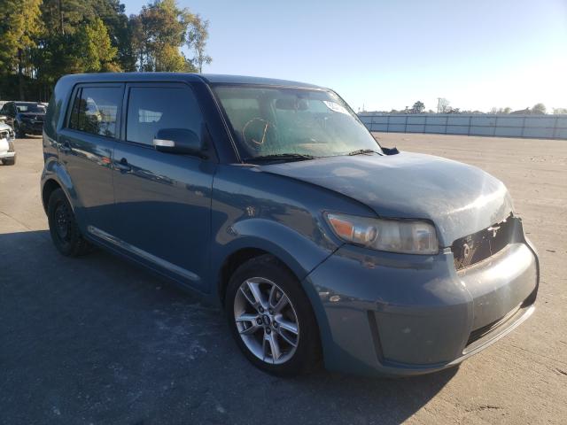 TOYOTA SCION XB 2010 jtlze4fe1a1114351