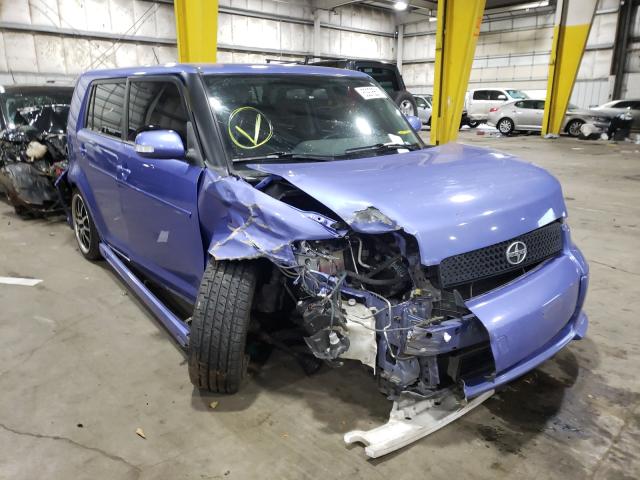 TOYOTA SCION XB 2010 jtlze4fe1a1114818