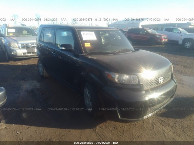 SCION XB 2010 jtlze4fe1a1114950