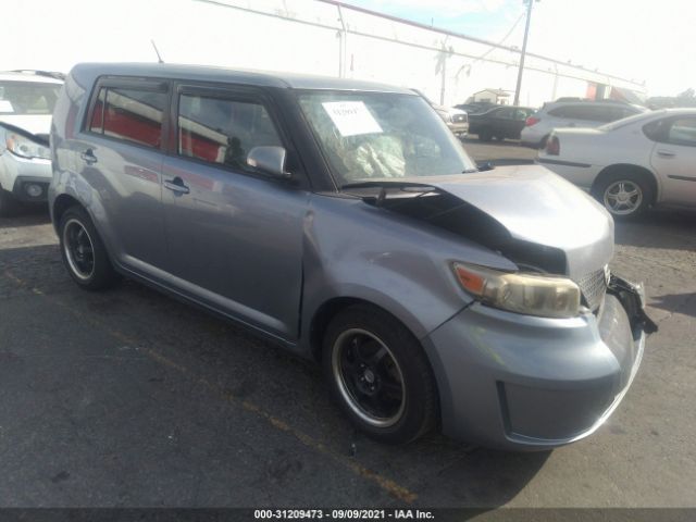 SCION XB 2010 jtlze4fe1a1115001