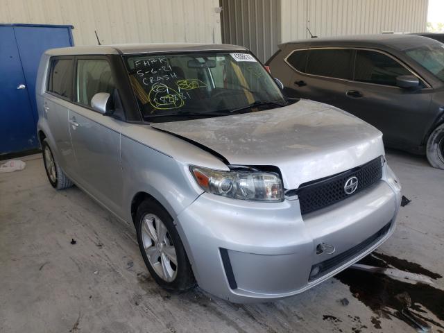 TOYOTA SCION XB 2010 jtlze4fe1a1115614