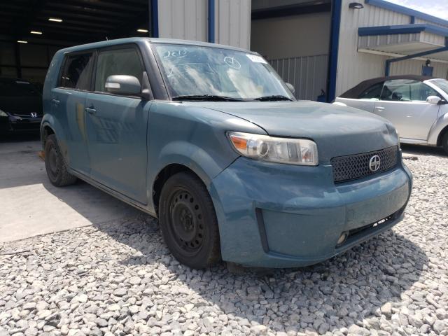 TOYOTA SCION XB 2010 jtlze4fe1a1115659