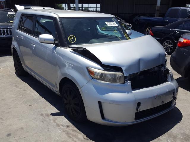 TOYOTA SCION XB 2010 jtlze4fe1a1115967