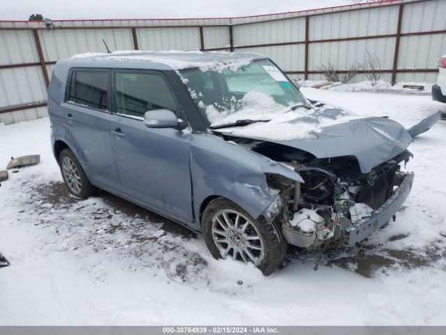 SCION XB 2010 jtlze4fe1a1116388