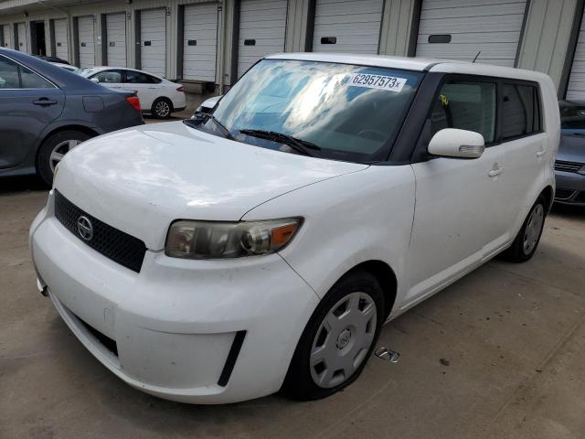 TOYOTA SCION 2010 jtlze4fe1a1116858