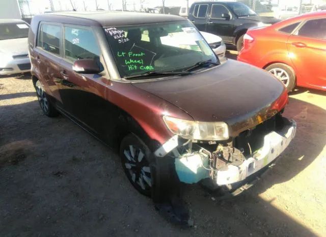 SCION XB 2010 jtlze4fe1a1117170