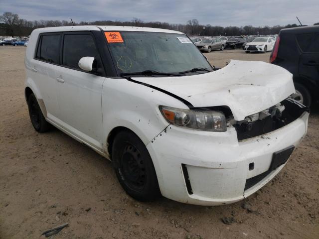 TOYOTA SCION XB 2010 jtlze4fe1a1117265