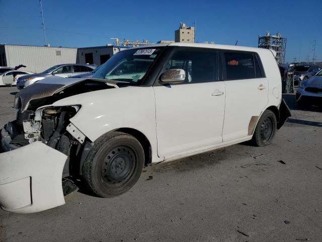 TOYOTA SCION XB 2010 jtlze4fe1a1117721