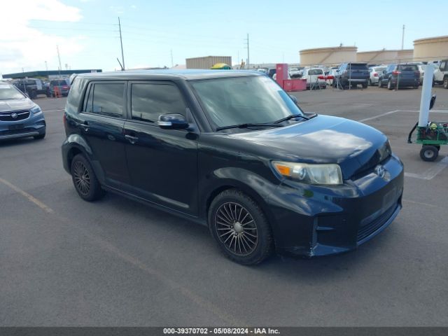 SCION XB 2011 jtlze4fe1b1118613