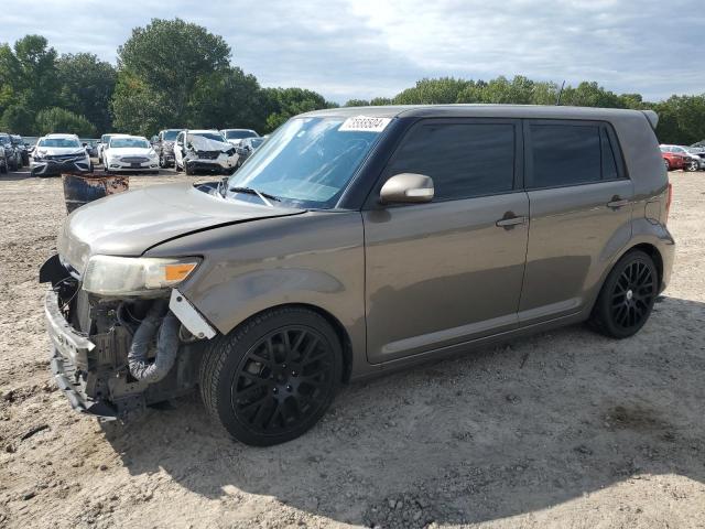 TOYOTA SCION XB 2011 jtlze4fe1b1119292