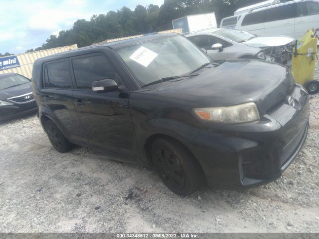 SCION XB 2011 jtlze4fe1b1119339