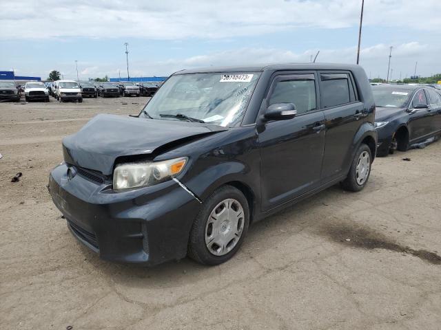 TOYOTA SCION XB 2011 jtlze4fe1b1120099