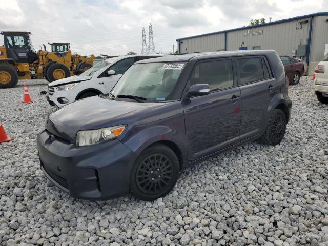 TOYOTA SCION XB 2011 jtlze4fe1b1121530