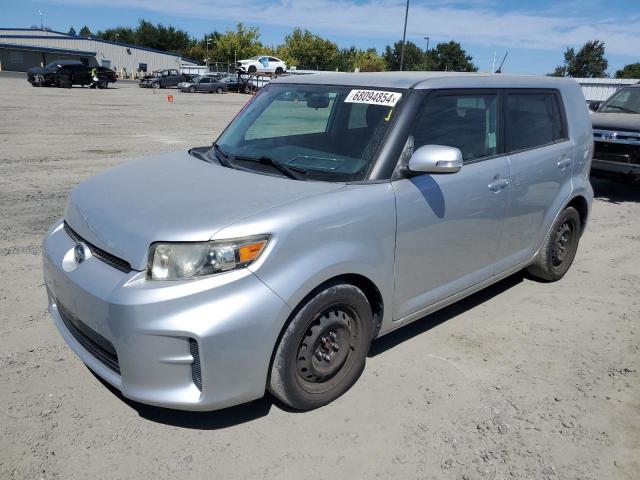 TOYOTA SCION XB 2011 jtlze4fe1b1121740