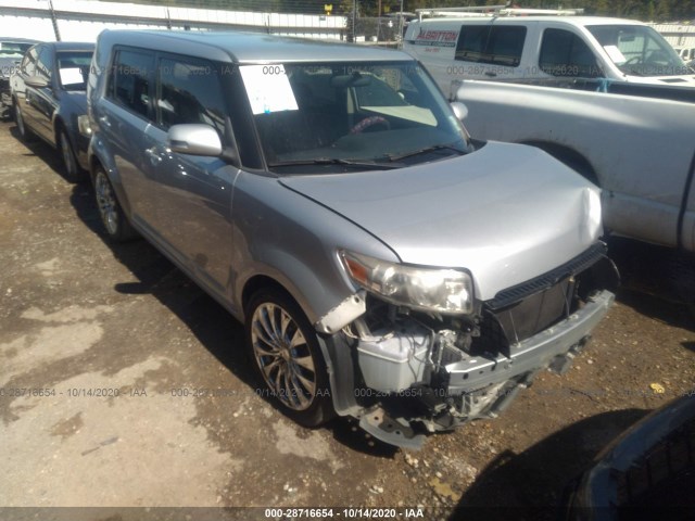 SCION XB 2011 jtlze4fe1b1121785