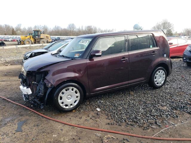 TOYOTA SCION XB 2011 jtlze4fe1b1122127