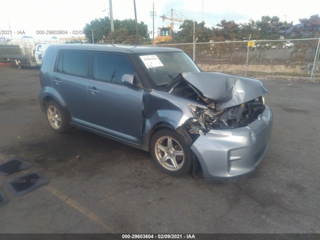 SCION XB 2011 jtlze4fe1b1123164