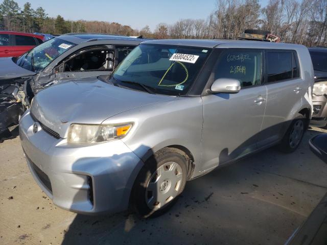 TOYOTA SCION XB 2011 jtlze4fe1b1123651