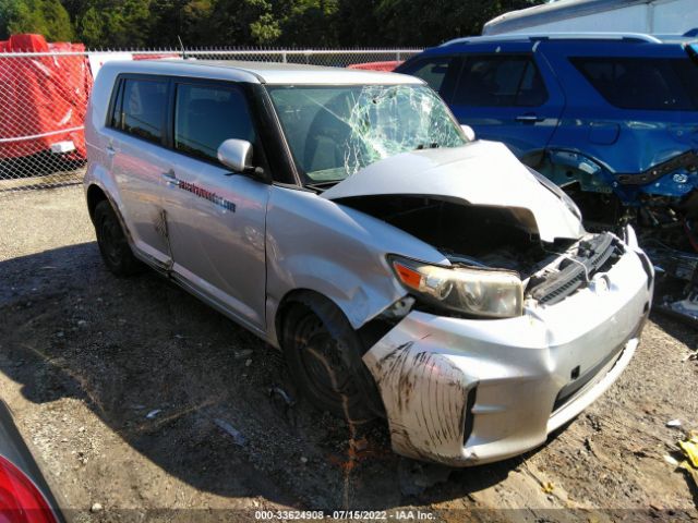 SCION XB 2011 jtlze4fe1b1123939