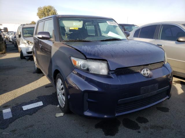 TOYOTA SCION XB 2011 jtlze4fe1b1124654