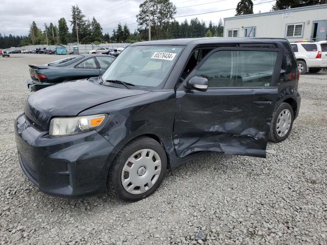 TOYOTA SCION XB 2011 jtlze4fe1b1124914