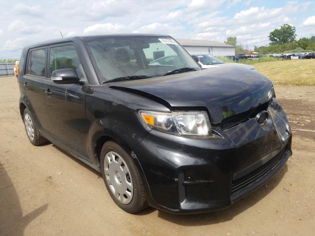 TOYOTA SCION XB 2011 jtlze4fe1b1125853