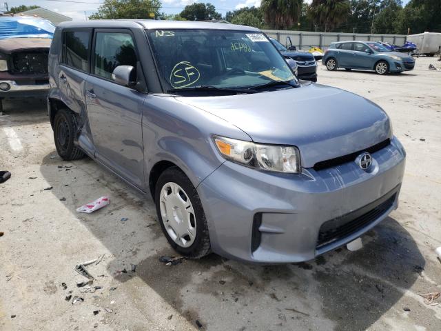 TOYOTA SCION XB 2011 jtlze4fe1b1126341