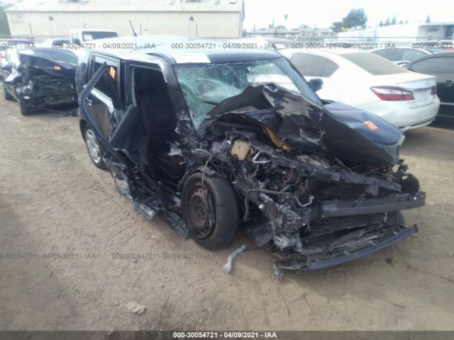 SCION XB 2011 jtlze4fe1b1126694