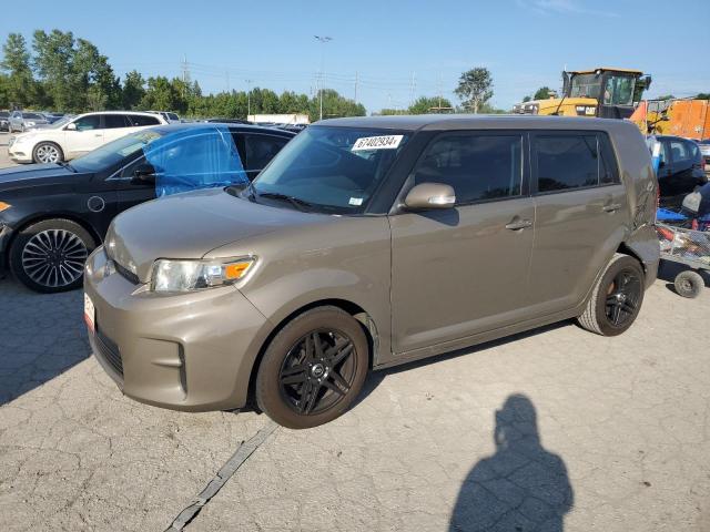 TOYOTA SCION XB 2011 jtlze4fe1b1127943