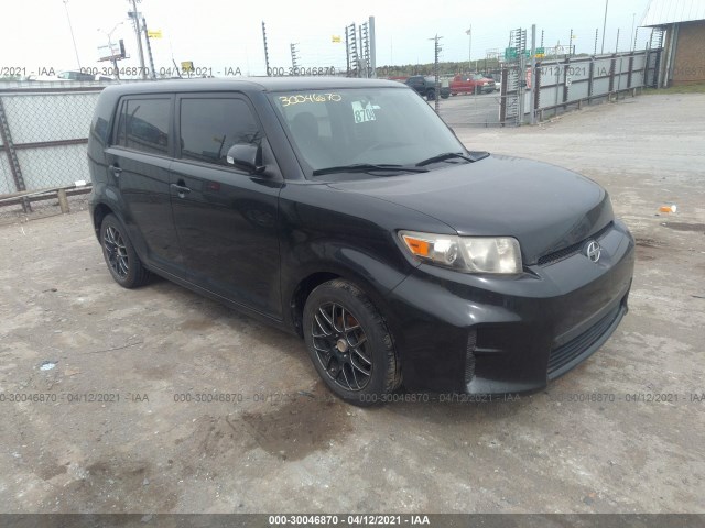 SCION XB 2011 jtlze4fe1b1128140