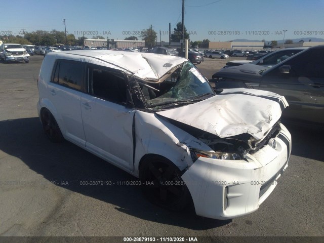 SCION XB 2011 jtlze4fe1b1128686