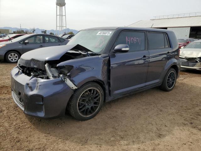 TOYOTA SCION XB 2011 jtlze4fe1b1128719