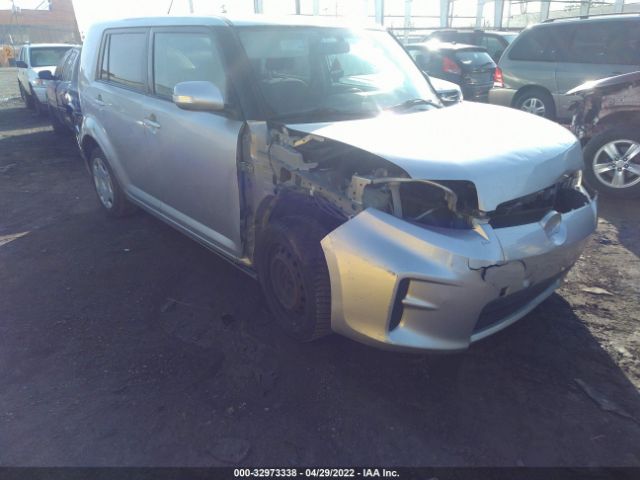 SCION XB 2011 jtlze4fe1b1130213