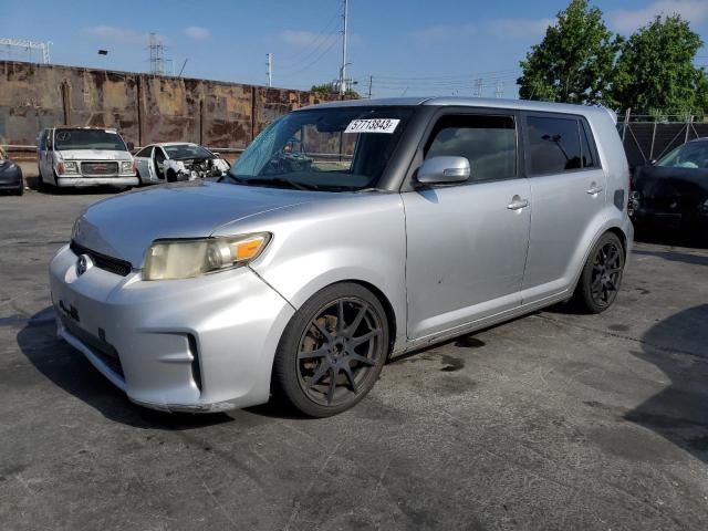 TOYOTA SCION XB 2011 jtlze4fe1b1130549