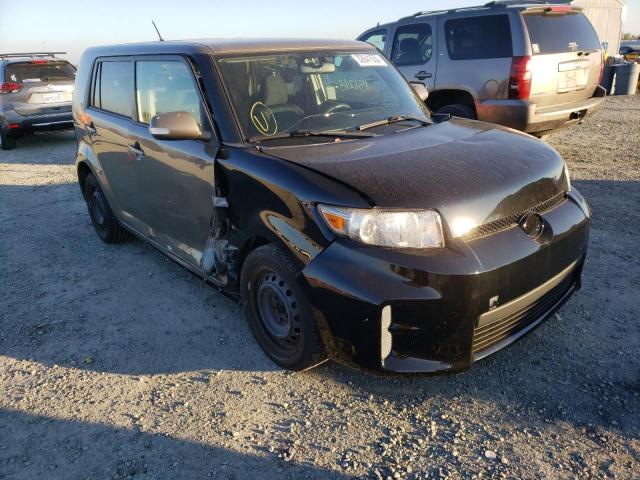 TOYOTA SCION XB 2011 jtlze4fe1b1132270