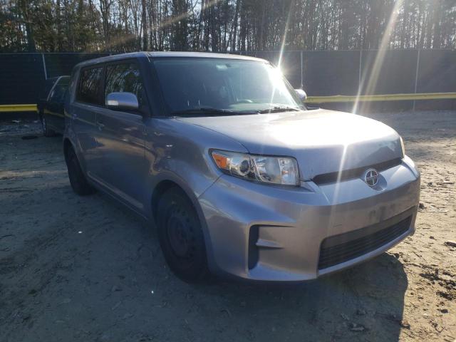 TOYOTA SCION XB 2011 jtlze4fe1b1132611