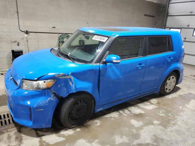 TOYOTA SCION 2011 jtlze4fe1b1134990