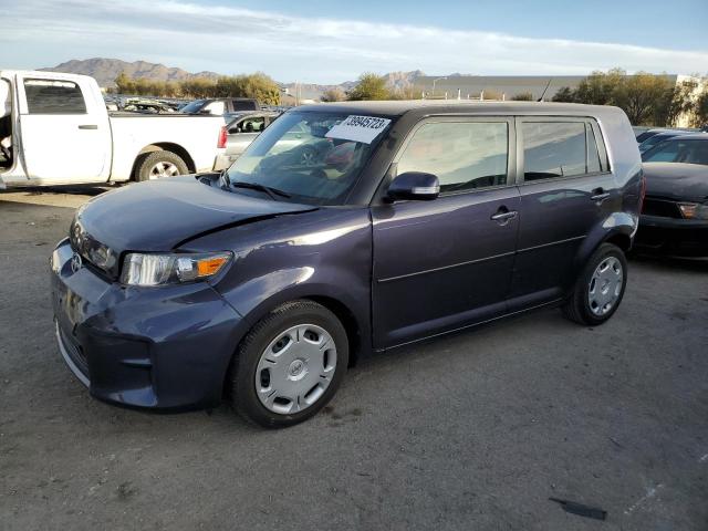 TOYOTA SCION XB 2011 jtlze4fe1b1135248