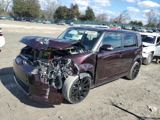 TOYOTA SCION 2011 jtlze4fe1b1135573