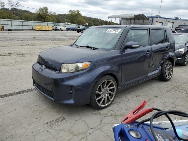 TOYOTA SCION 2011 jtlze4fe1b1135752