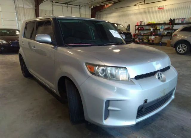 SCION XB 2011 jtlze4fe1b1136495