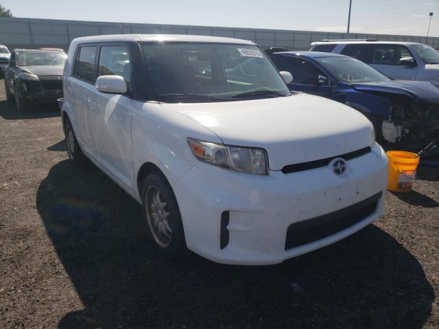 TOYOTA SCION XB 2011 jtlze4fe1b1136643