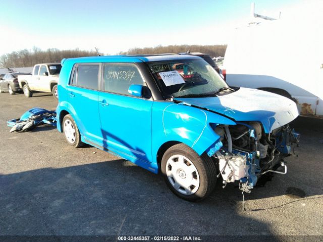 SCION XB 2011 jtlze4fe1b1138182