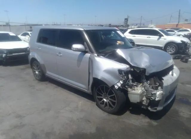 SCION XB 2011 jtlze4fe1b1138201