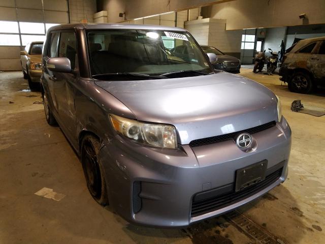 SCION XD 2011 jtlze4fe1b1138280