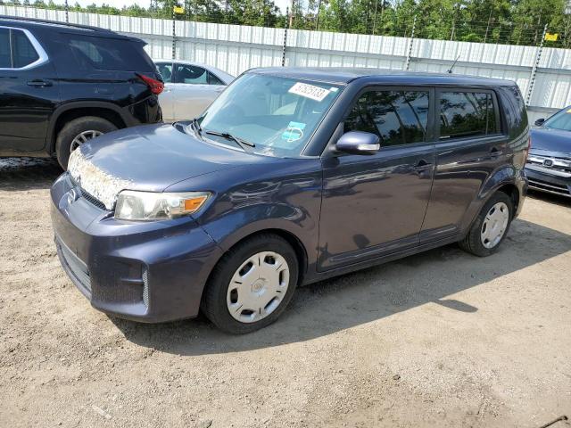 TOYOTA SCION XB 2011 jtlze4fe1b1138943