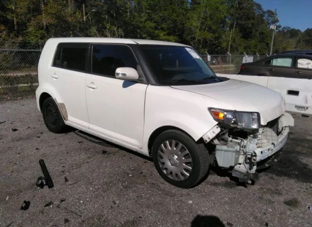 SCION XB 2011 jtlze4fe1b1140241