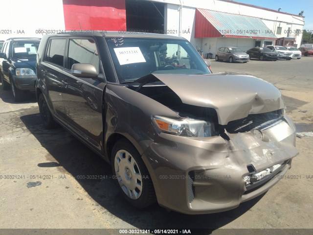 SCION XB 2011 jtlze4fe1b1140725