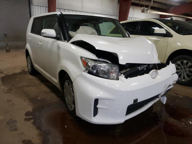 TOYOTA SCION XB 2011 jtlze4fe1b1141731